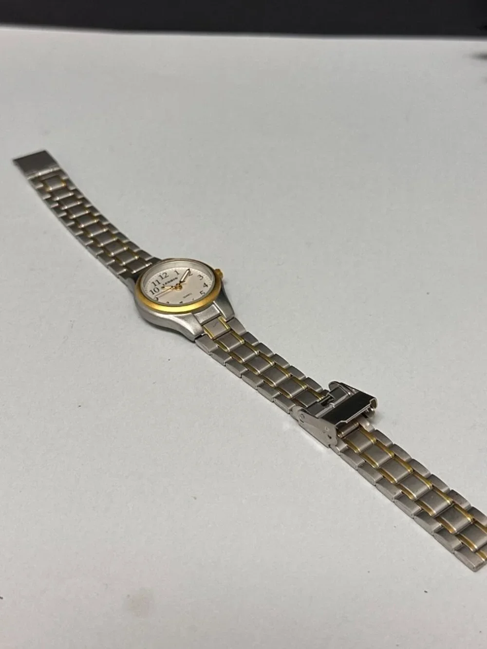 Lenqin watch women